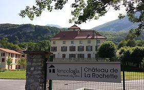 Tempologis - Chateau De La Rochette